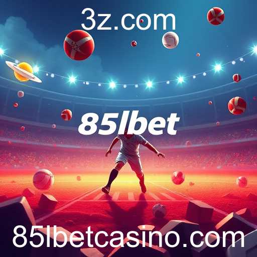 A Ascensão de 85lbet no Cenário de Jogos Online