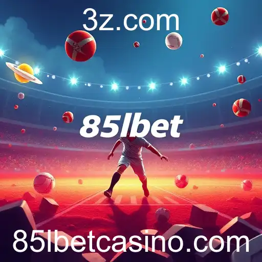 A Ascensão de 85lbet no Cenário de Jogos Online