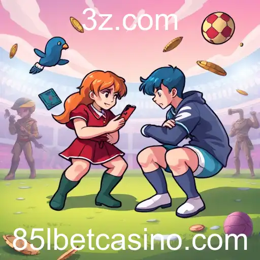 Explorando a Categoria 'Comunidade' no 85lbet: Conectando Jogadores e Criando Experiências