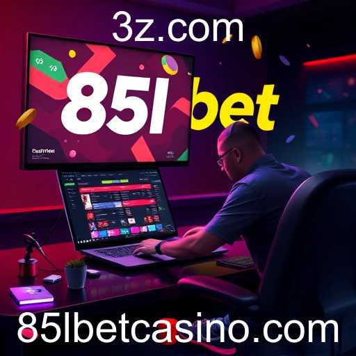 A Expansão do Mercado de Jogos Digitais no Brasil: O Papel de Plataformas como 85lbet