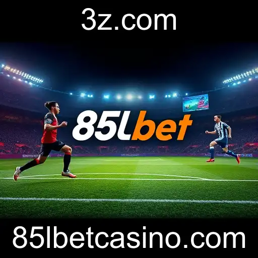 85lbet: Expansão e Tendências no Universo de Jogos Online