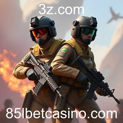 A Expansão dos Jogos Online em 2025: A Ascensão do 85lbet