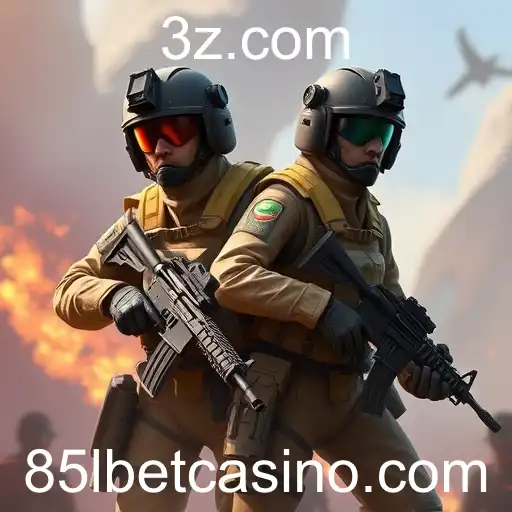 A Expansão dos Jogos Online em 2025: A Ascensão do 85lbet