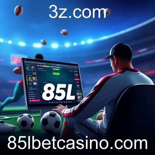 A Ascensão dos Sites de Jogos em 2025