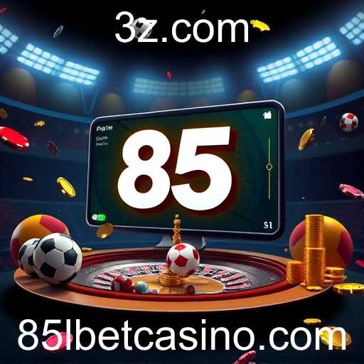 A Crescente Popularidade do 85lbet no Brasil