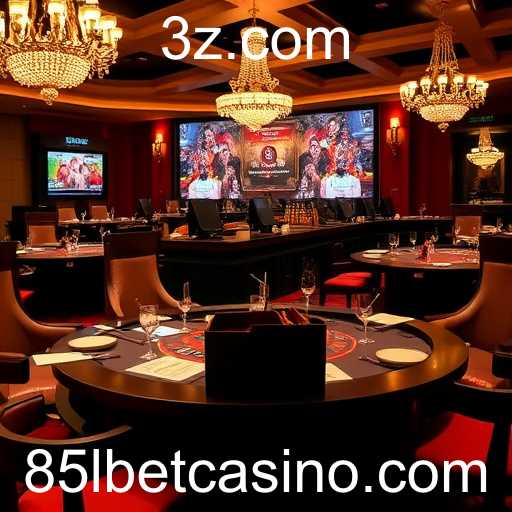 85lbet