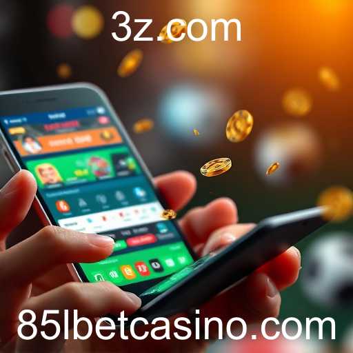 85lbet
