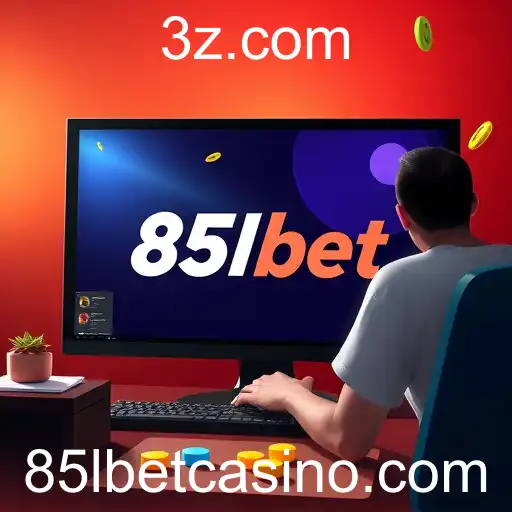 85lbet e o Crescimento dos Jogos Online no Brasil