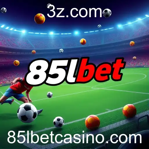A Ascensão do 85lbet no Universo de Jogos Online