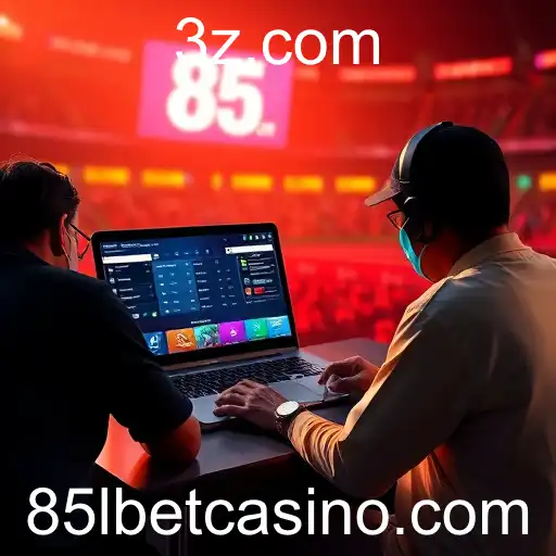 A Evolução do Mercado de Apostas Online