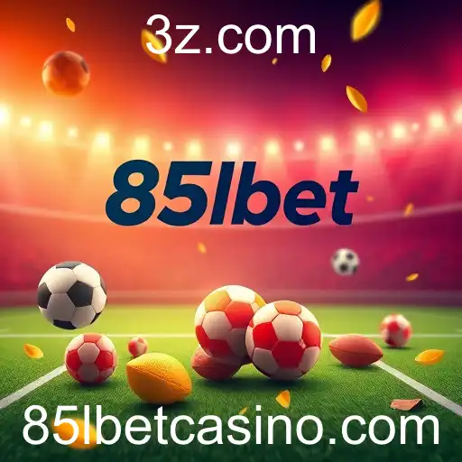 Evolução dos Jogos Online e Popularidade do 85lbet