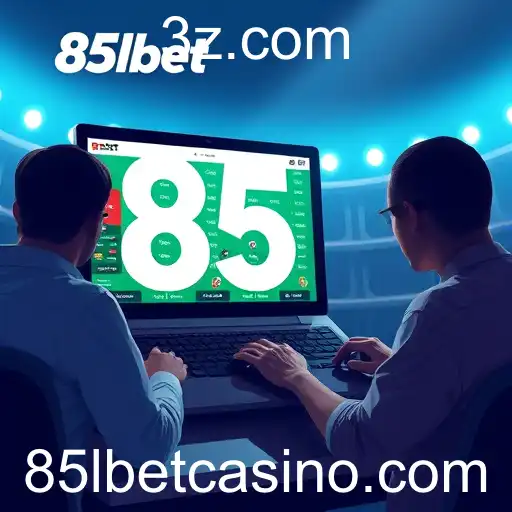 Crescimento do Mercado de Jogos em Portugal com 85lbet