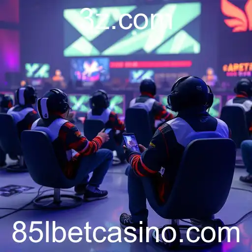 Tendências de Jogos Online em 2025