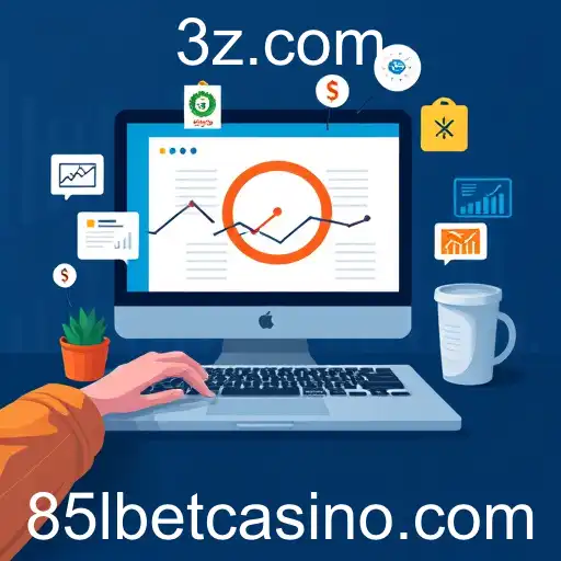 Explorando a Categoria 'Análises de Sites' no Portal 85lbet