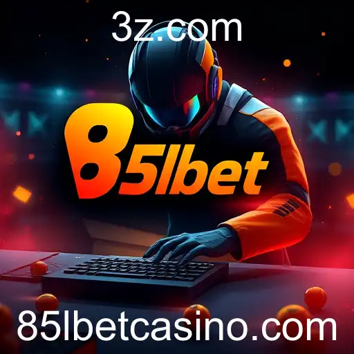 A Ascensão do 85lbet no Cenário dos Jogos Online