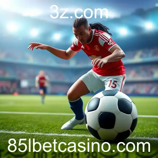 Apostas Esportivas: Uma Experiência Emocionante no 85lbet