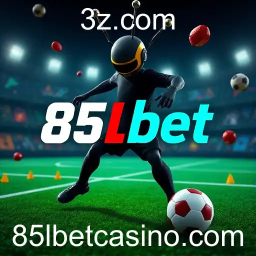 A Ascensão do 85lbet no Mundo dos Jogos Online